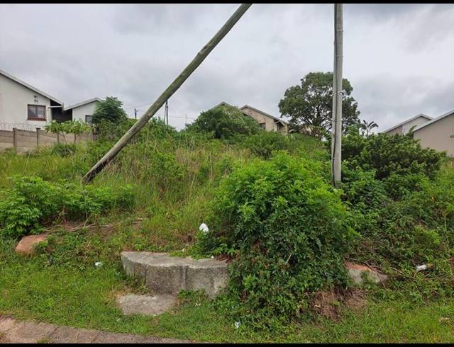 LAND FOR SALE IN GAMALAKHE